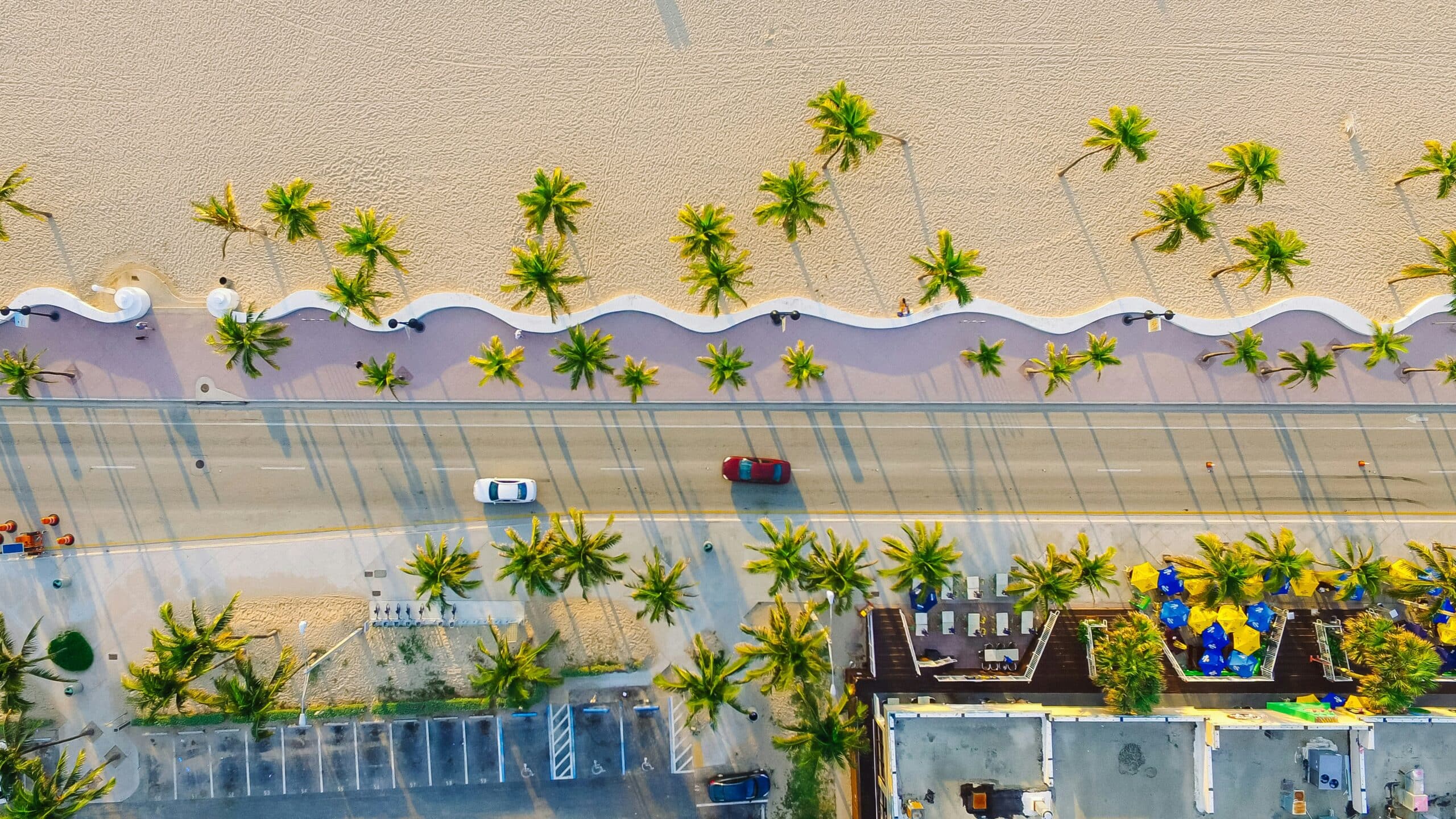 Why make a corporate event in Miami?