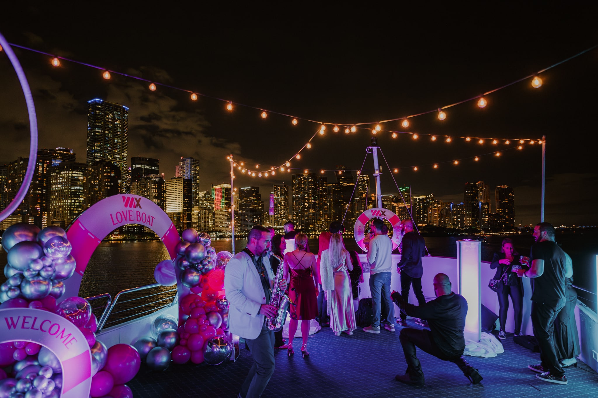 Corporate Holiday Parties That Employees Talk About All Year