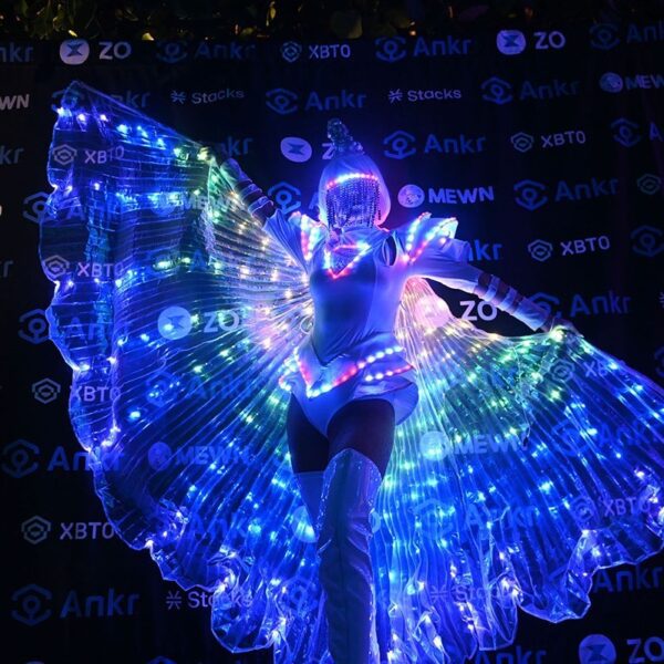 How to Make a Corporate Event Unique
