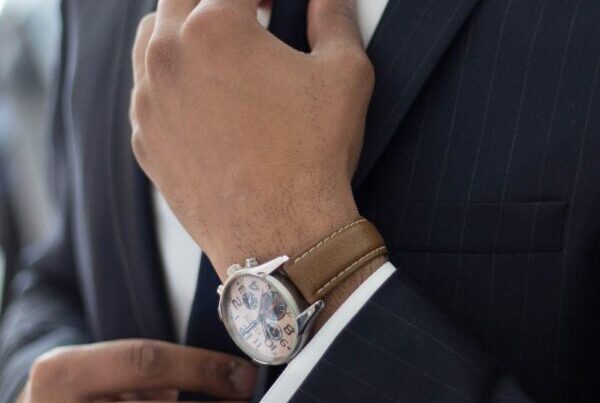 Corporate event management