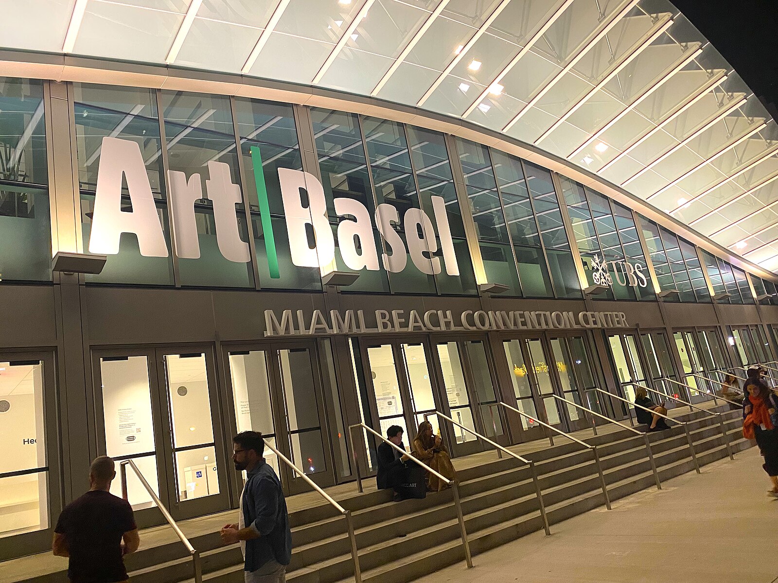 How to Host a Stand-Out Event During Miami Art Basel